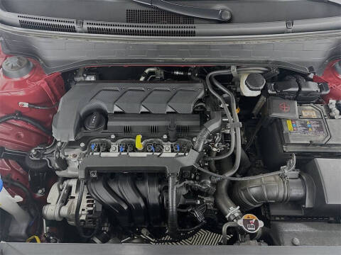 2024 Hyundai Venue SEL