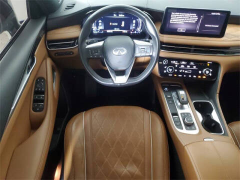 2023 Infiniti QX60 Autograph