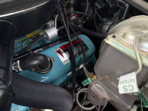 1973 Pontiac Trans Am