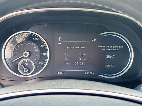 2021 Genesis GV80 2.5T