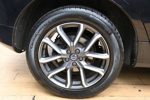 2017 Volvo XC60 T6 Dynamic