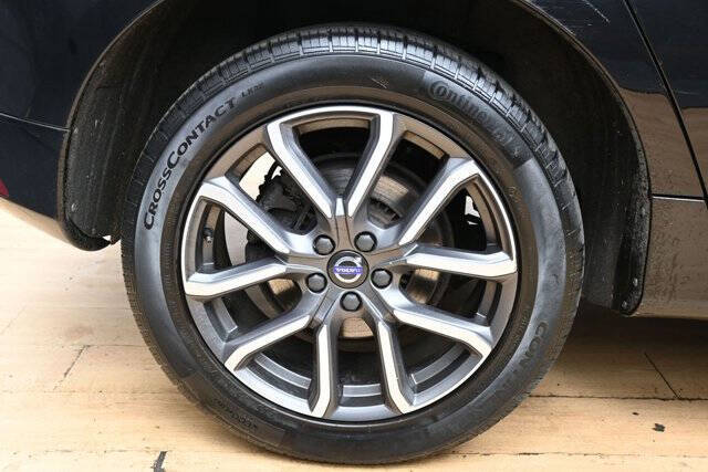 2017 Volvo XC60 T6 Dynamic