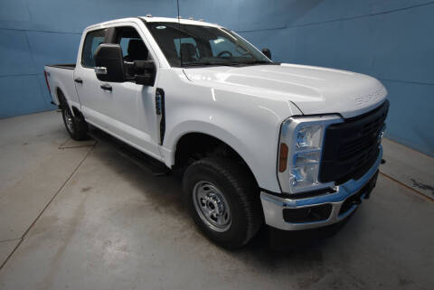 2026 Ford F-250 Super Duty