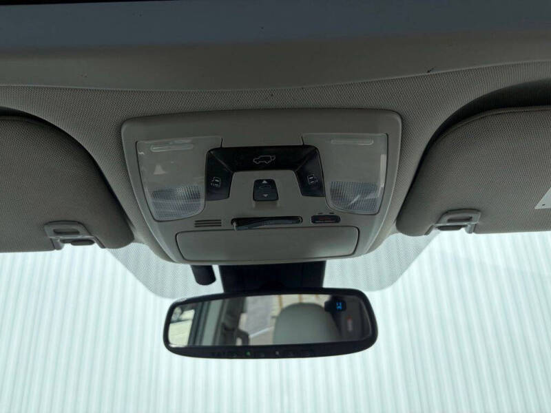 2018 Toyota Sienna