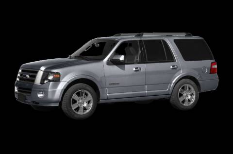 2010 Ford Expedition for sale at DrivePanda.com of Marengo in Marengo IL