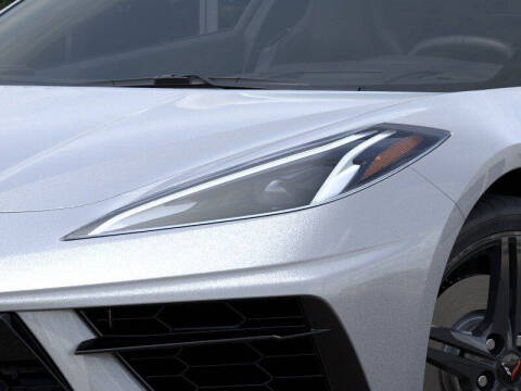 2026 Chevrolet Corvette Stingray