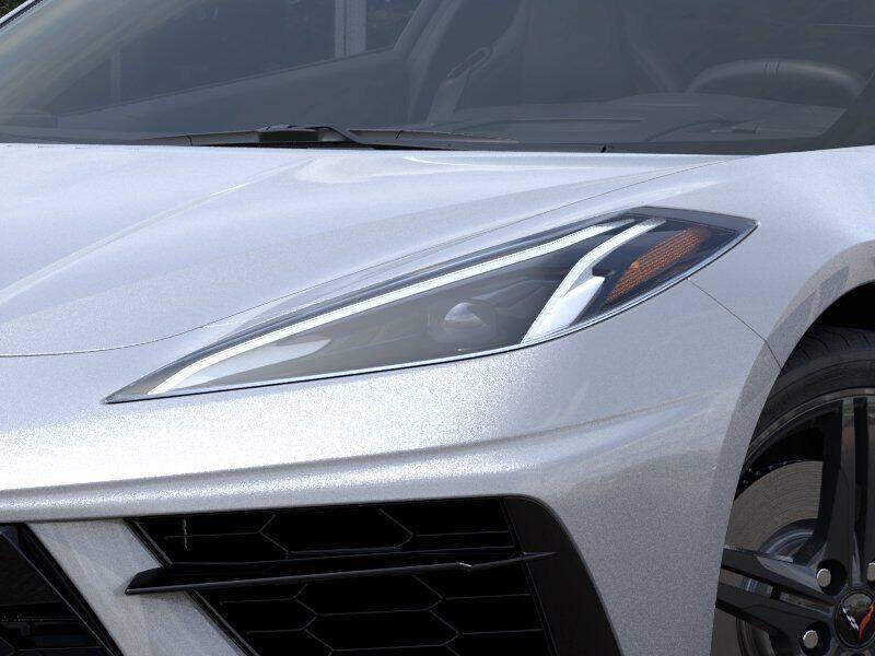 2026 Chevrolet Corvette Stingray