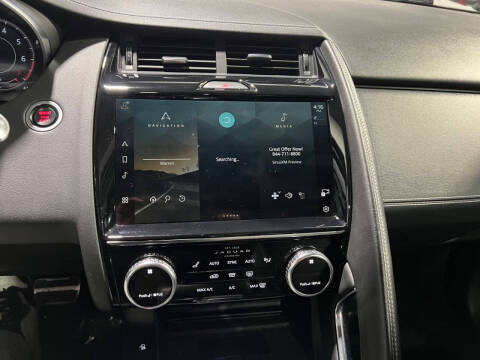 2021 Jaguar E-PACE 300 Sport