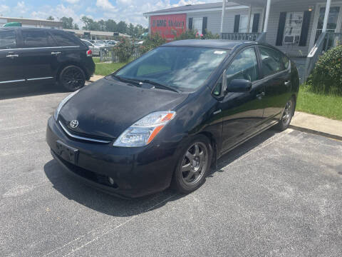 2008 Toyota Prius