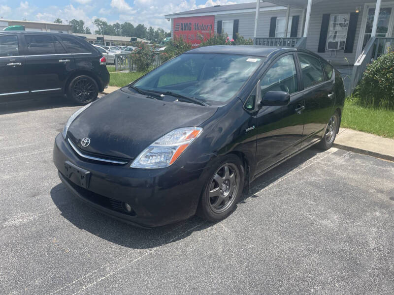 2008 Toyota Prius