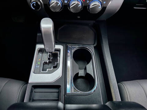 2014 Toyota Tundra SR5