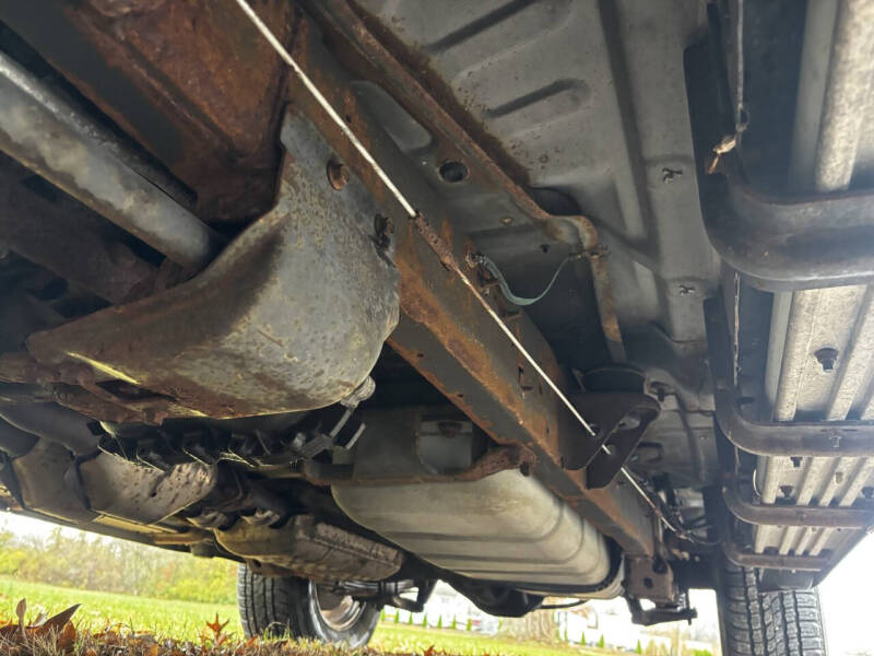 1999 Ford Explorer Eddie Bauer