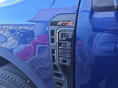 2026 Ford F-350 Super Duty