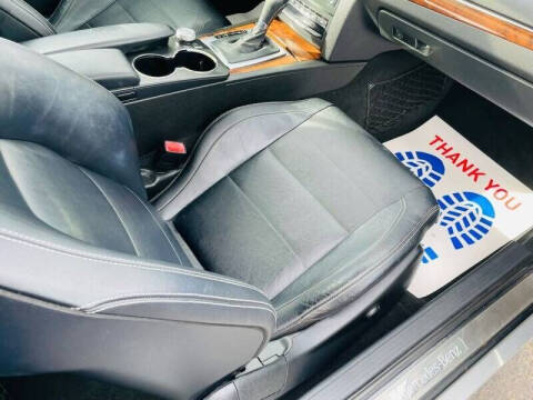 2011 Mercedes-Benz E-Class E 350