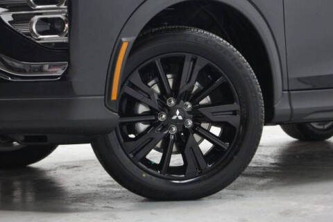 2026 Mitsubishi Eclipse Cross LE