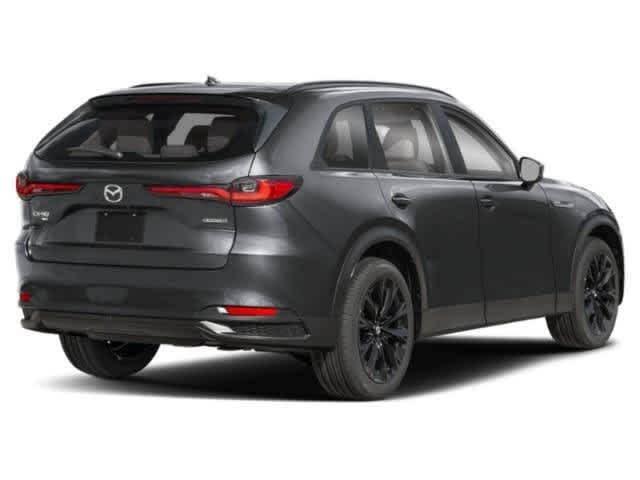 2025 Mazda CX-90 3.3 Turbo Premium Sport