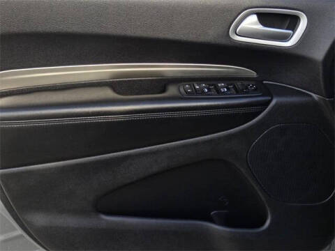 2020 Dodge Durango SXT Plus