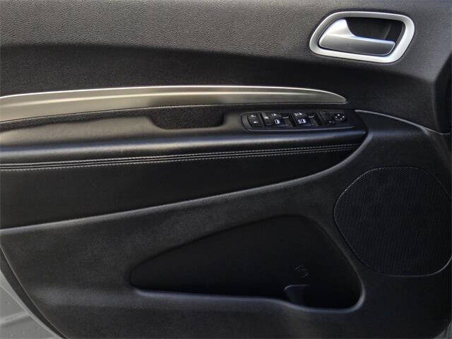 2020 Dodge Durango SXT Plus