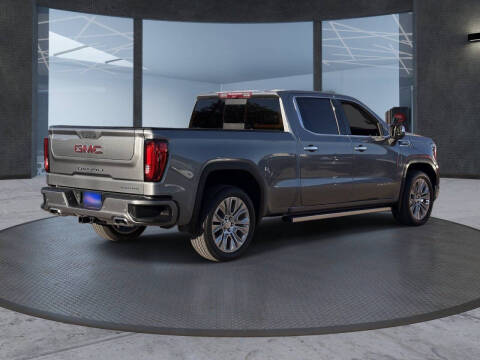 2022 GMC Sierra 1500 Limited