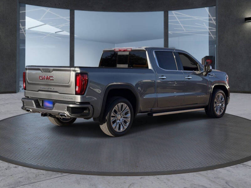 2022 GMC Sierra 1500 Limited