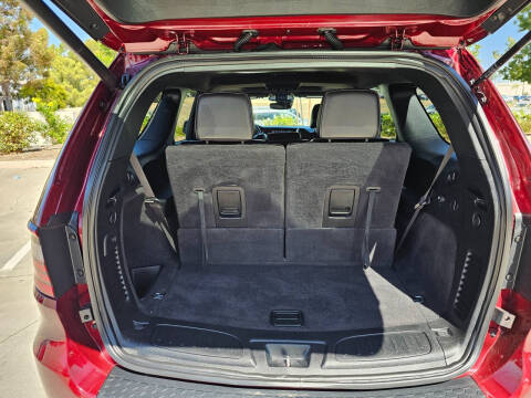 2023 Dodge Durango GT Plus