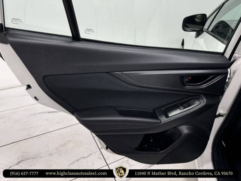 2018 Subaru Impreza Premium