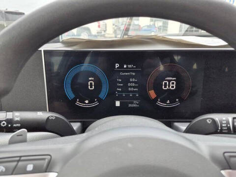 2025 Hyundai Sonata