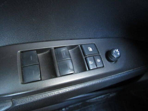 2023 Toyota Camry SE Nightshade