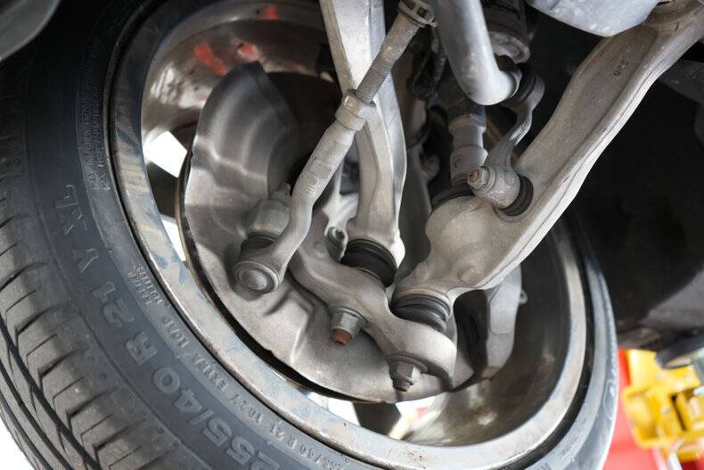 2017 Rolls-Royce Dawn