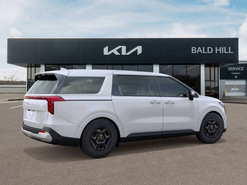 2026 Kia Carnival LX