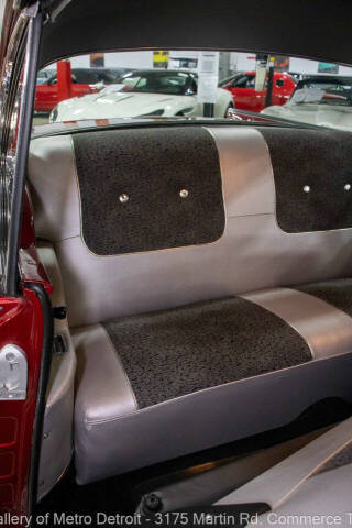 1957 Chevrolet Bel Air