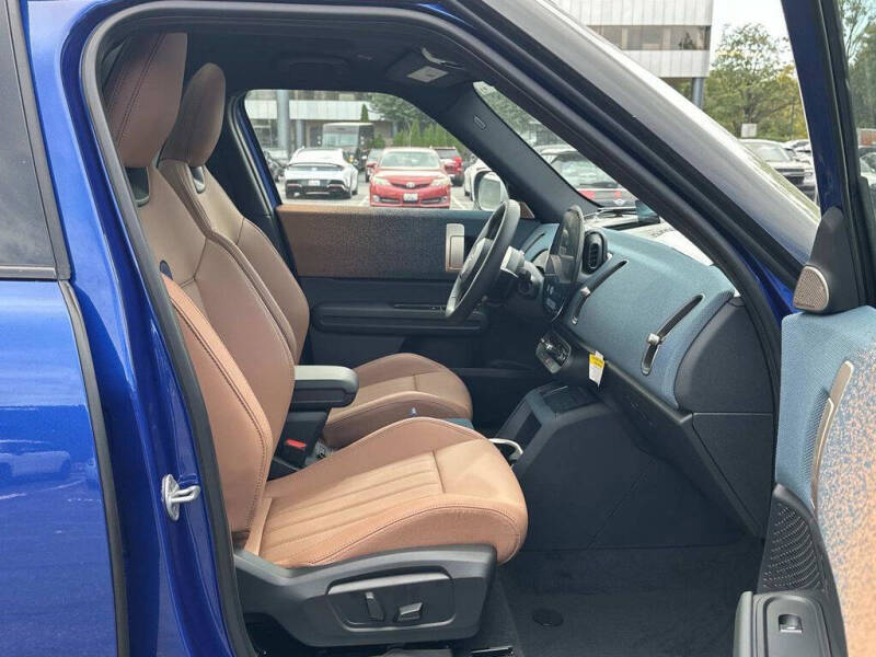 2026 MINI Countryman