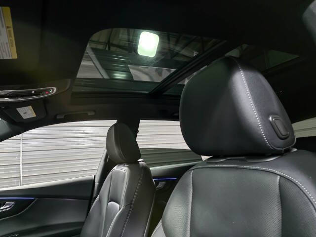 2019 Audi Q8 quattro Prestige 55 TFSI