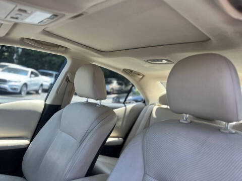2010 Lexus HS 250h