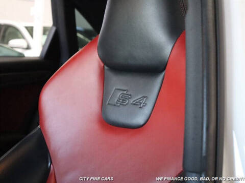 2015 Audi S4 3.0T quattro Premium Plus