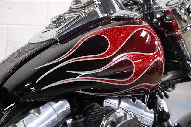 2016 Harley-Davidson Switchback