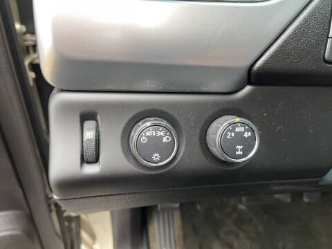 2016 Chevrolet Tahoe LS