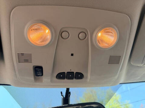 2011 GMC Acadia Denali