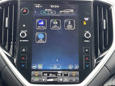 2024 Subaru Ascent Premium 7-Passenger