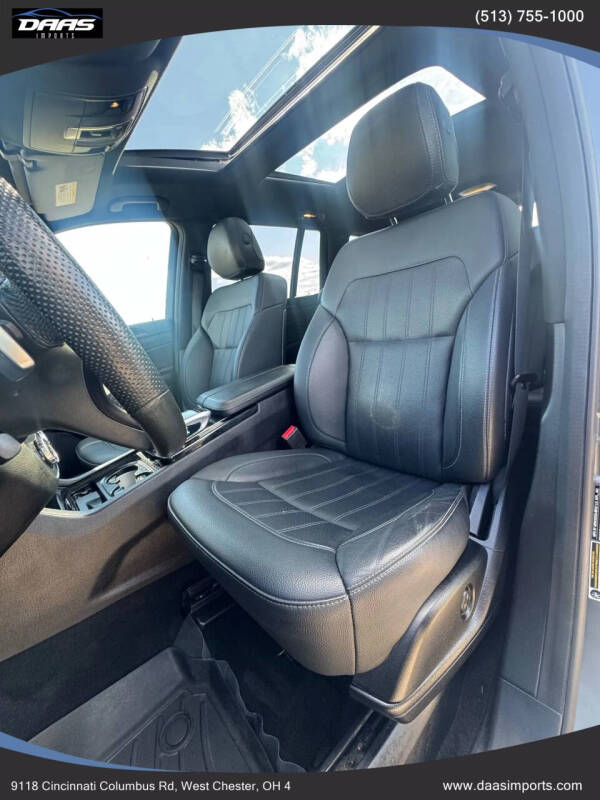 2018 Mercedes-Benz GLS GLS 450