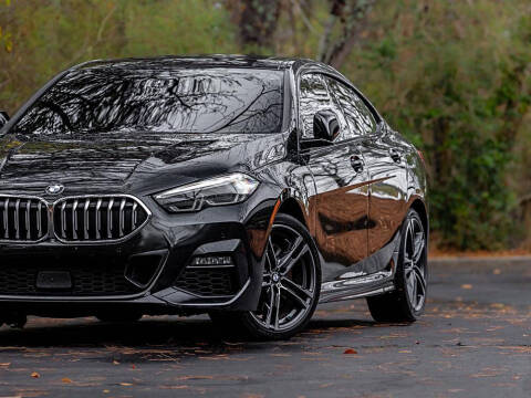 2021 BMW 2 Series 228i Gran Coupe