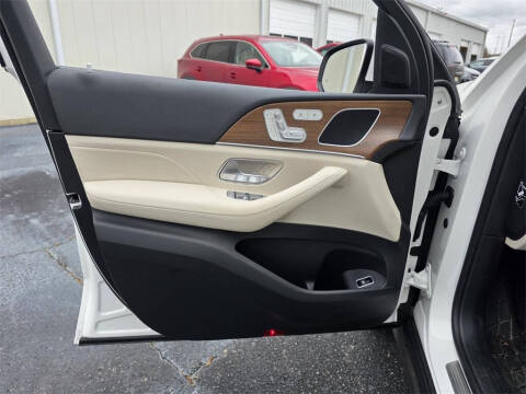 2025 Mercedes-Benz GLE GLE 350