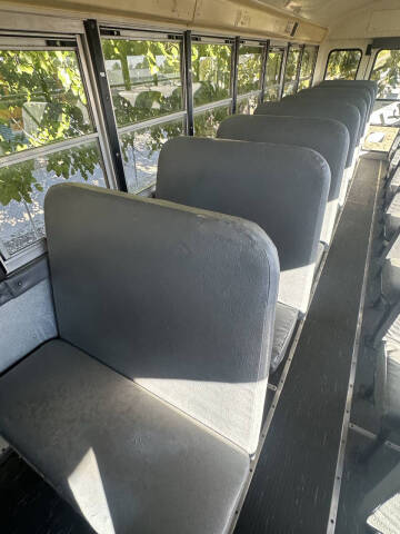 2009 IC Bus CE Series