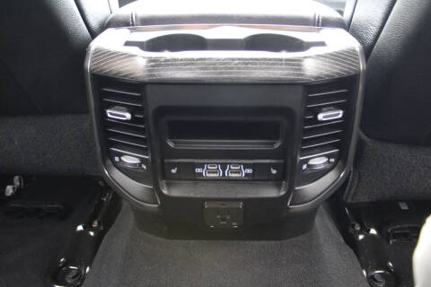 2021 RAM 2500 Limited