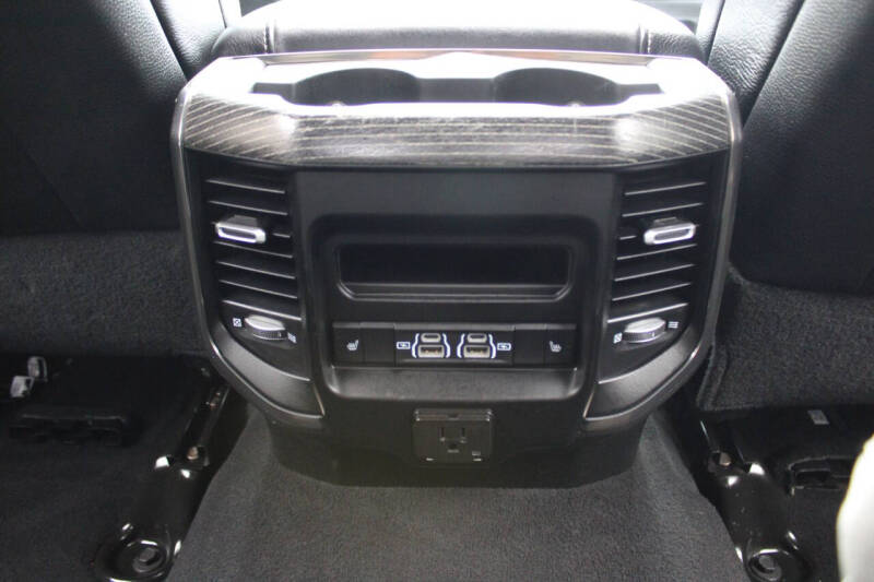 2021 RAM 2500 Limited