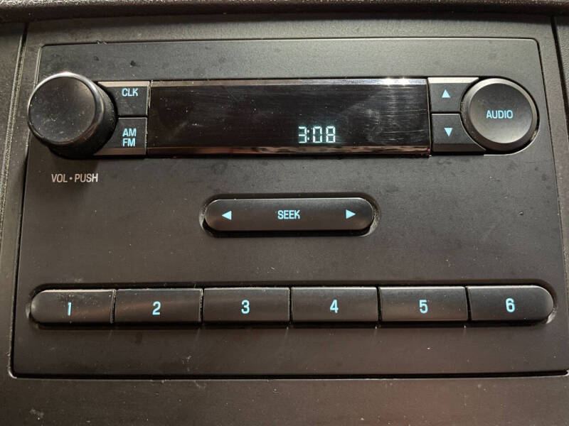 2016 Ford F-550 Super Duty