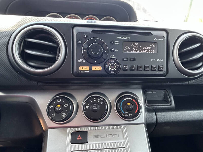 2012 Scion xB