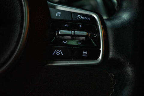 2022 Kia Sorento SX Prestige