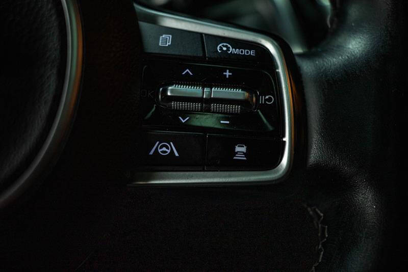 2022 Kia Sorento SX Prestige