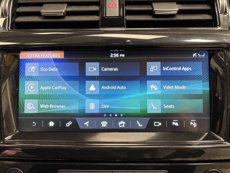 2019 Land Rover Discovery HSE